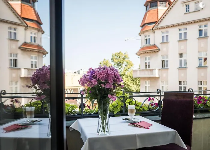 City Boutique Hotel