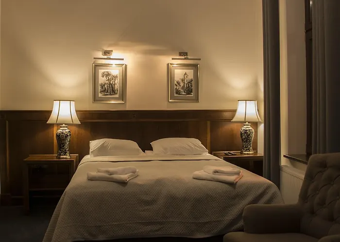 Hotel Retro B.A. Zientarski